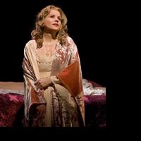 The Met: Live in HD's PARSIFAL to Screen at Middlebury, VT's Town Hall Theater, 3/2