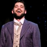 Just Believe! New Musical FINDING NEVERLAND Will Fly to Broadway Next Spring