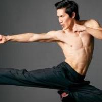Signature Theatre to Host 'Practice & Performance' of KUNG FU Discussion, 3/29 Video