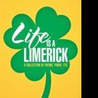 Author Judith R. Gordon Celebrates Poetry with LIFE IS A LIMERICK Video
