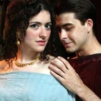 Atlanta Shakespeare Co. Presents TWELFTH NIGHT in Rep with TROILUS AND CRESSIDA, Beg. Video