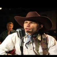 BWW TV: First Look at Matt Brumlow and More in Highlights of HANK WILLIAMS Video