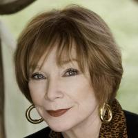 Shirley MacLaine's IF THEY YOU COULD SEE ME NOW to Tour Australia, December 2014 Video