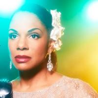 Photo Flash: First Look at Audra McDonald as Billie Holiday in LADY DAY AT EMERSON'S BAR AND GRILL Artwork!