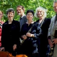 Leonia Chamber Musicians Society to Present RUSSIAN ROMANTICS, 2/8 Video