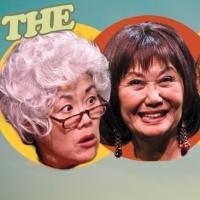 East West Players to Present THE NISEI WIDOWS CLUB, 11/7-12/8 Video