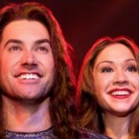 InDepth InterView: Ace Young & Diana DeGarmo Talk JOSEPH & THE AMAZING TECHNICOLOR DR Video