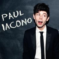 Paul Iacono to Make 54 Below Debut in March Video