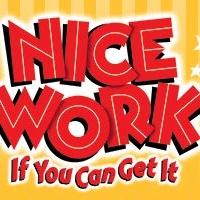 First National Tour of NICE WORK IF YOU CAN GET IT Comes to the Ordway Tonight Video
