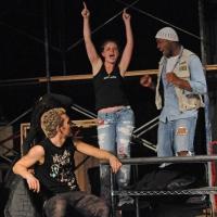 BWW Reviews: The Eklektix Theatre Company's RENT is Exciting and Vibrant Video