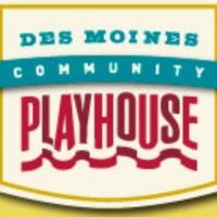 DM Playhouse Friday Funday Features LITTLE RED RIDING HOOD, 4/12