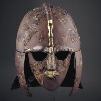 The British Museum Opens SUTTON HOO AND EUROPE AD 300-1100 Today Video