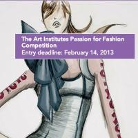 Teens Challenge Their Passion for Fashion with Scholarship Competition