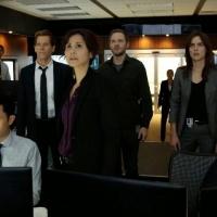 BWW Recap: THE FOLLOWING Asks That Age Old Question, What's In The Box?