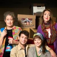 Meadow Brook Theatre Presents THINGS MY MOTHER TAUGHT ME Video