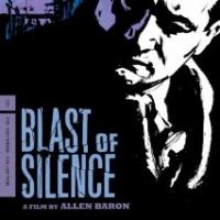 Allen Baron Releases BLAST OF SILENCE Video