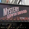 Up on the Marquee: THE MYSTERY OF EDWIN DROOD Video