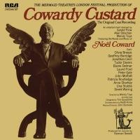 BWW CD Reviews: COWARDY CUSTARD (Original Cast Recording) is Trying and Agitating Video