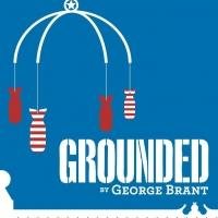 City Theatre Presents GROUNDED, Now thru 5/4 Video