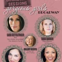 Sara Gettelfinger, J. Elaine Marcos and More Set for BROADWAY SESSIONS Tonight Video