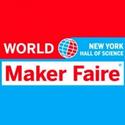 Mayor Bloomberg Designates September 24-30 'Maker Week' in New York Video