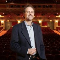 Richmond Symphony and Anne Akiko Meyers Perform Mason Bates' Violin Concerto This…