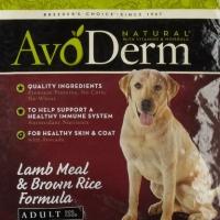 Pet Brands Team Up to Bring Bark at the Park Presented by AvoDerm Natural Pet Foods…