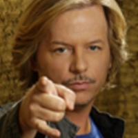 David Spade Coming to Comedy Works Landmark Village, 9/15-16
