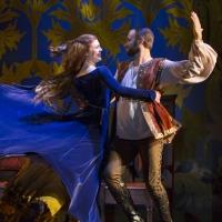 BWW Reviews: Broadway Tour of CAMELOT Dusts Off an Old Tale at PPAC