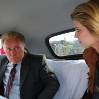 Martin Sheen, Mischa Barton Set for KAT KRAMER'S FILMS THAT CHANGE THE WORLD