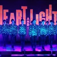 Photo Flash: The Rockettes Preview HEART AND LIGHTS at Grand Central Terminal Video