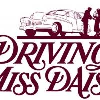 HLTC to Open Fifth Season with DRIVING MISS DAISY Video