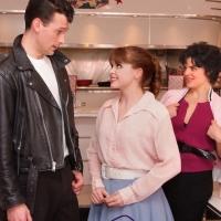 Adrian Zmed to Appear as 'Teen Angel' in GREASE at Cabrillo Music Theatre Video
