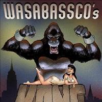 Nasty Canasta, Wasabassco, & Wit's End to Host King Kong Burlesque Show, 10/18