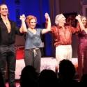 Photo Coverage: THE PERFORMERS Broadway Opening Night - Curtain Call! Video
