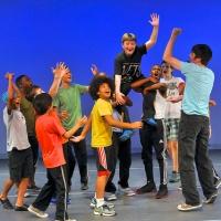Annual Summer Triple Arts Intensive Completes Its Run