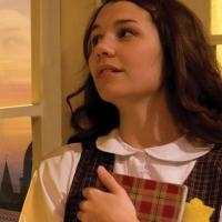 Park Square's 15th Anniversary Production of THE DIARY OF ANNE FRANK to Reach…