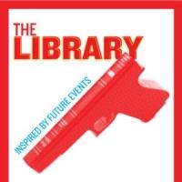 Soderbergh & Burns' THE LIBRARY starts next week!