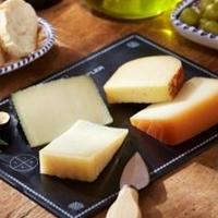 Discover Four of Spain's Finest Cheeses at LaTienda.com