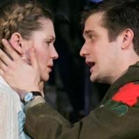 BIRDSONG Stage Adaptation Runs 17-22 March at Birmingham Repertory Theatre Video