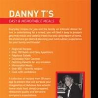 Daniel T. Kamide Cooks up Easy, Fun Recipe Book