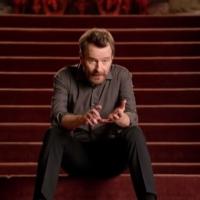 STAGE TUBE: Tony Winner Bryan Cranston Brings His Love of Baseball to the Stage in Ne Video