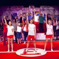 BWW Review: Summer Youth Take You Back With HIGH SCHOOL MUSICAL, JR