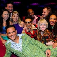 Gareth Gates, Chico and More Set for BOOGIE NIGHTS �" THE 70'S MUSICAL IN CONCERT, 1 Video