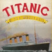 Photo Flash: Artwork Released for Manhattan Concert Productions' TITANIC