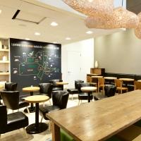 BWW Previews:  EXKi in NYC Expands to Second Location in NoMad