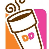 Dunkin' Donuts Introduces New PEEPS' Donuts