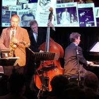 TAKE FIVE: THE DAVE BRUBECK STORY Set for Brighton Concert Hall Video