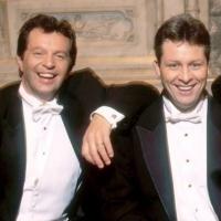 The Irish Tenors Coming to Van Wezel, 3/19