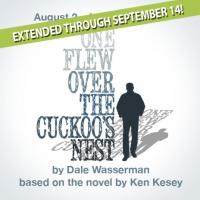 freeFall Releases Doc on Making of ONE FLEW OVER THE CUCKOO'S NEST